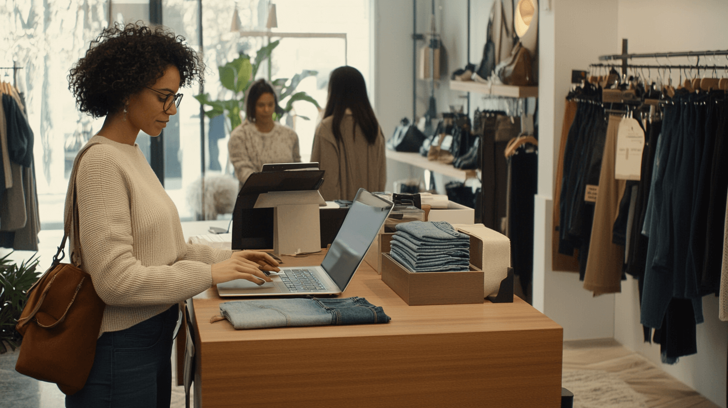 Spaces Built for Business