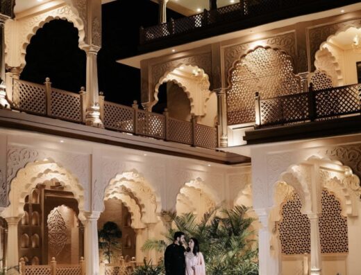 Luxury Home Shoot Location – Demo Listing